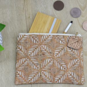 pochette liège un p'tit coup d'fil