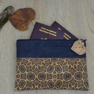 Pochette Liège
