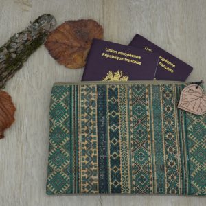 Pochette Liège