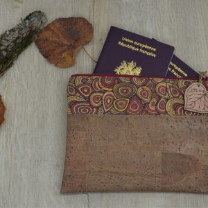 Pochette Liège