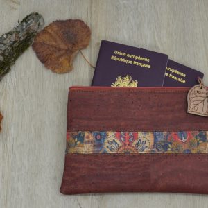 Pochette Liège