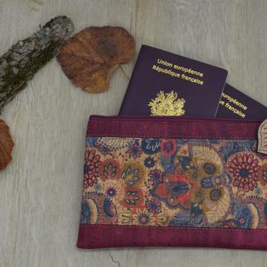 Pochette Liège