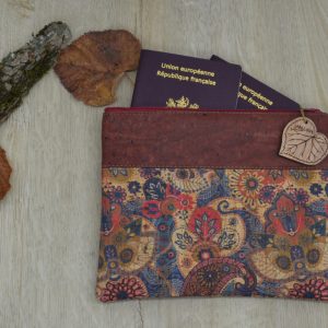 Pochette Liège