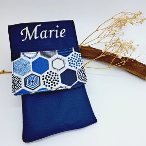 Pochette Aide soignante